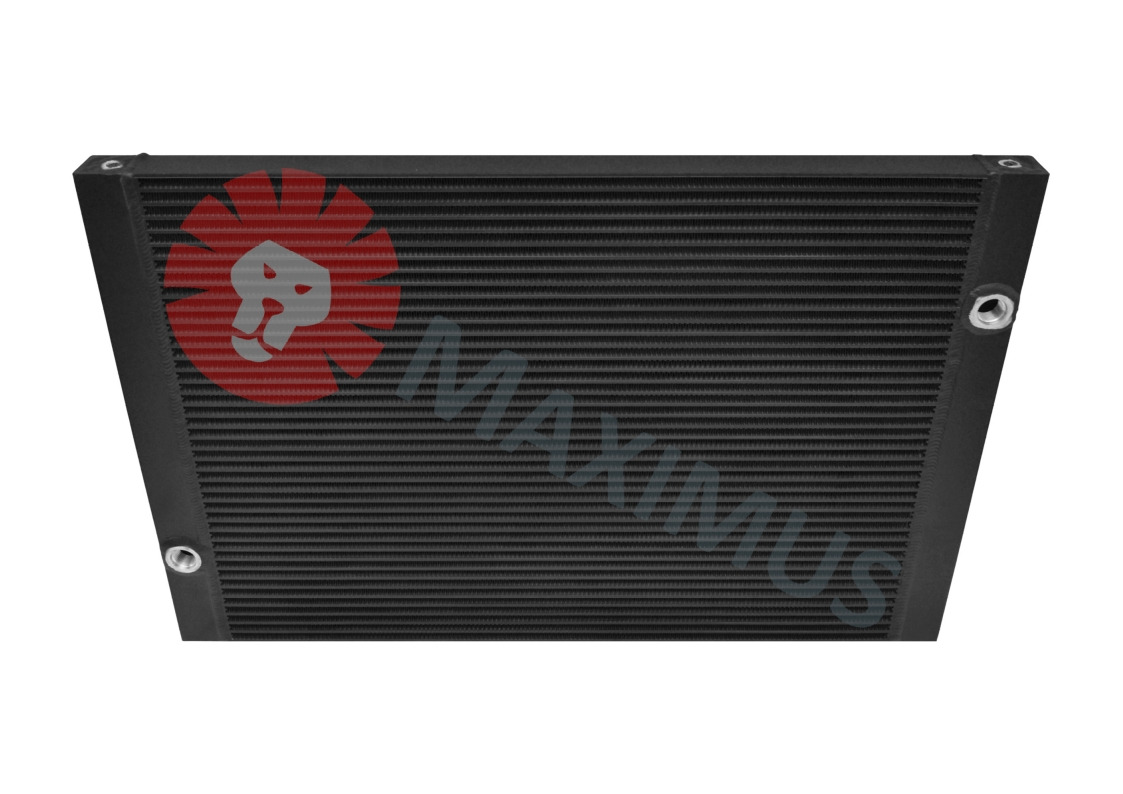 CASE MAGNUM 215 245 255 275 305 335 MX215 MX245 MX275 MX305 - Hladnjak ulja za Traktor: slika 2 CASE MAGNUM 215 245 255 275 305 335 MX215 MX245 MX275 MX305 - Hladnjak ulja za Traktor: slika 2