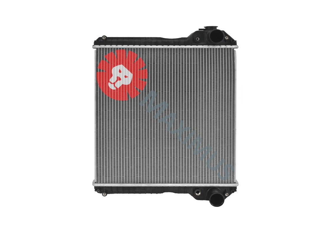 CASE NEW HOLLAND MX PX RP SE - Radijator za Traktor: slika 1 CASE NEW HOLLAND MX PX RP SE - Radijator za Traktor: slika 1