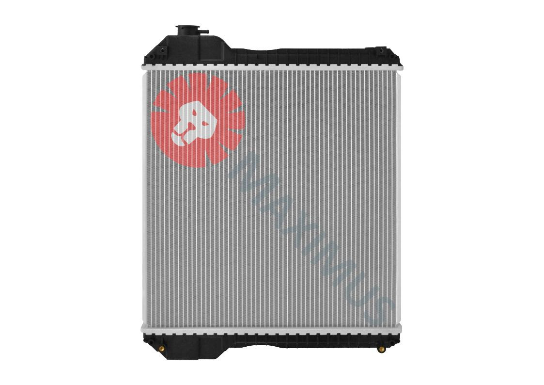 CASE NEW HOLLAND MX PX RP SE - Radijator za Traktor: slika 2 CASE NEW HOLLAND MX PX RP SE - Radijator za Traktor: slika 2