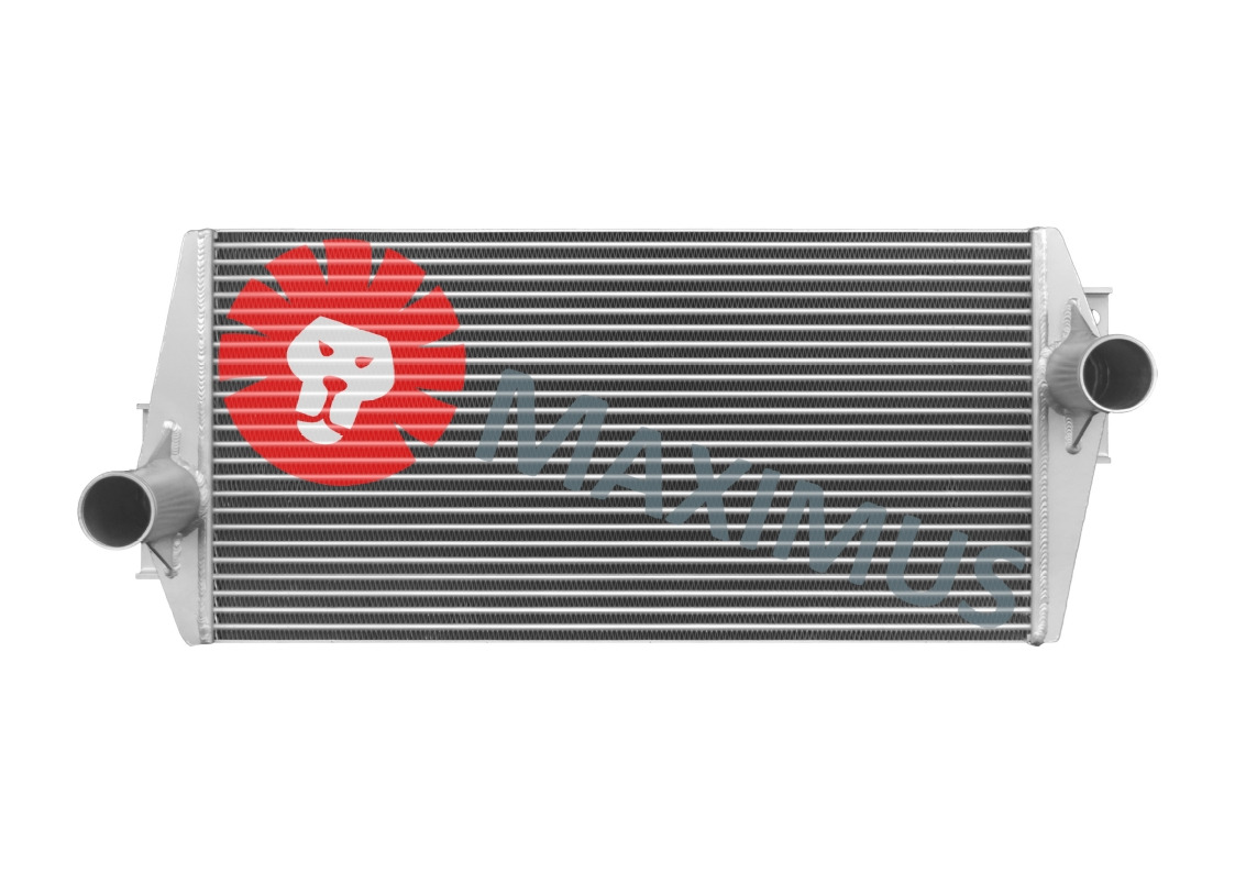 CATERPILLAR IT62H , 950H , 962H , 120K 12K , 140K , 140M , 14M , 160K , 160M - Hladnjak za Utovarivač: slika 1 CATERPILLAR IT62H , 950H , 962H , 120K 12K , 140K , 140M , 14M , 160K , 160M - Hladnjak za Utovarivač: slika 1