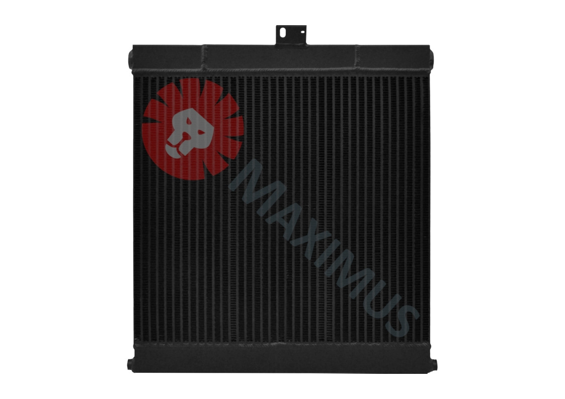 CLAAS DOMINATOR 76 , 96 - Radijator za Kombajn: slika 1 CLAAS DOMINATOR 76 , 96 - Radijator za Kombajn: slika 1