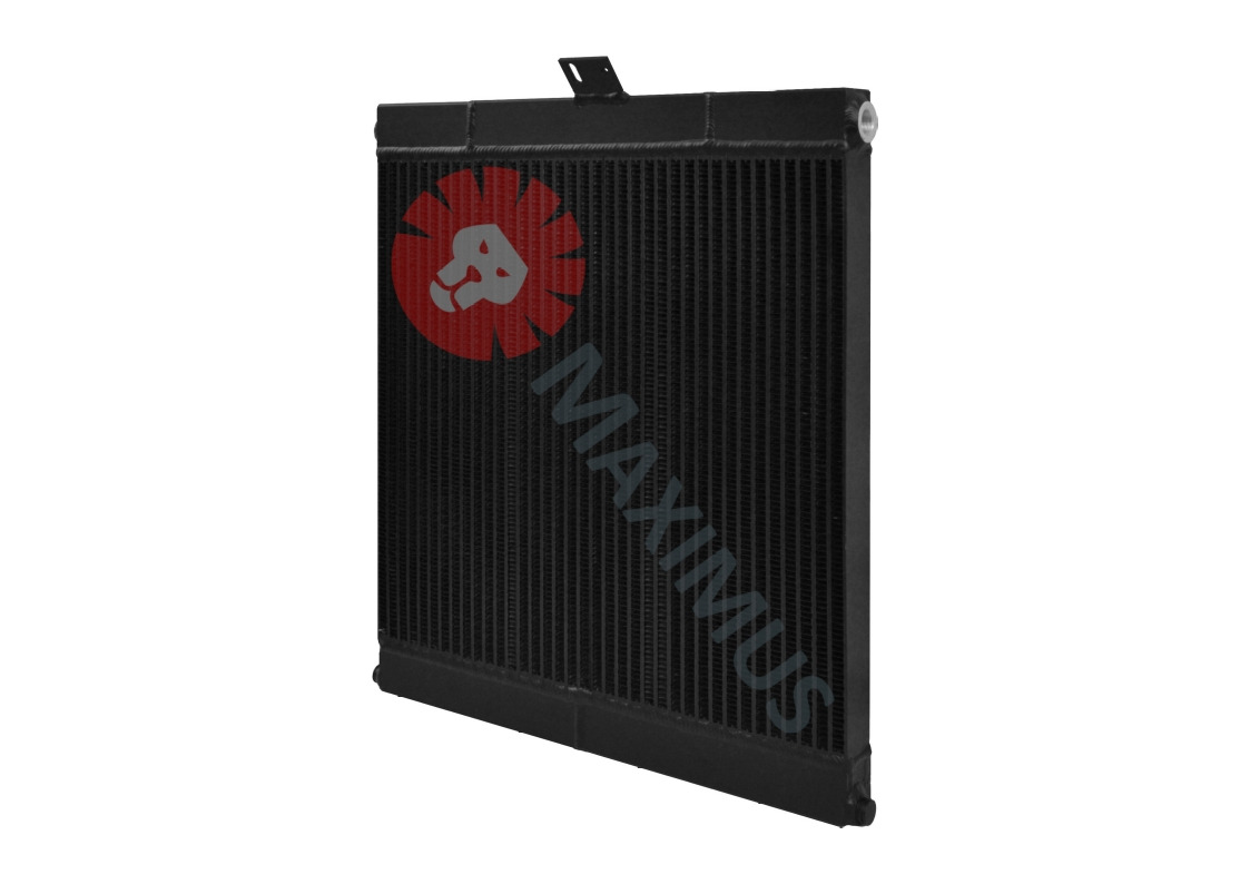 CLAAS DOMINATOR 76 , 96 - Radijator za Kombajn: slika 2 CLAAS DOMINATOR 76 , 96 - Radijator za Kombajn: slika 2