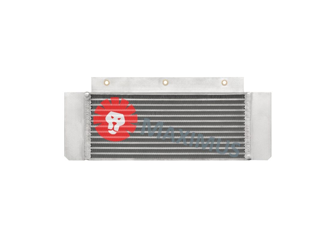 DIECI 40,7 - Hladnjak ulja za Teleskopski upravljač: slika 1 DIECI 40,7 - Hladnjak ulja za Teleskopski upravljač: slika 1