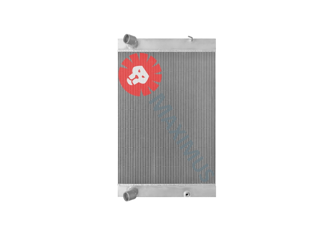 DOPPSTADT DW3060 - Radijator za Drobilica: slika 1 DOPPSTADT DW3060 - Radijator za Drobilica: slika 1