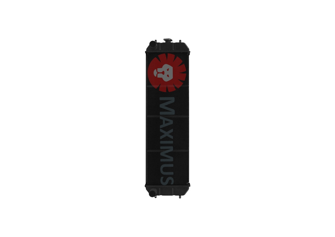 HITACHI ZAXIS 240F , ZAXIS 290F , ZAXIS 240LC , ZAXIS 270LC - Radijator za Bager: slika 1 HITACHI ZAXIS 240F , ZAXIS 290F , ZAXIS 240LC , ZAXIS 270LC - Radijator za Bager: slika 1