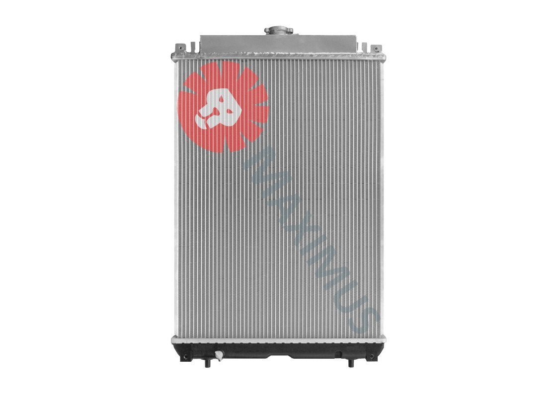 KUBOTA U45 - Radijator za Bager: slika 2 KUBOTA U45 - Radijator za Bager: slika 2