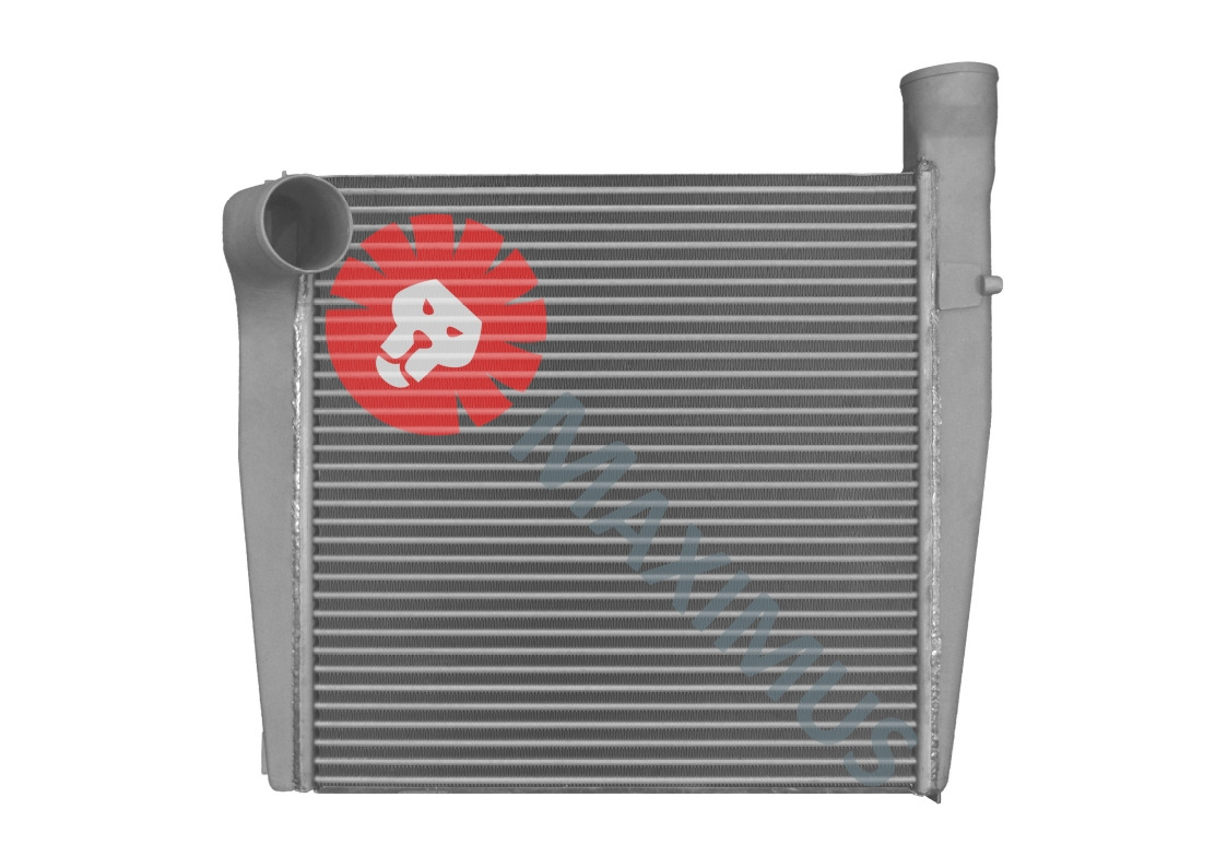 MAN BUS SETRA KASBOHRER NEOPLAN - Hladnjak za Autobus: slika 1 MAN BUS SETRA KASBOHRER NEOPLAN - Hladnjak za Autobus: slika 1