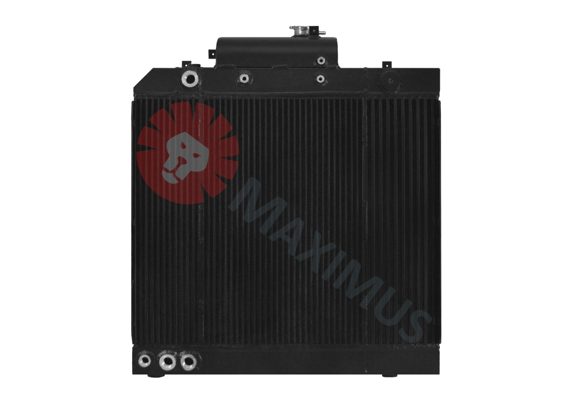 MANITOU MLT634-120 MLT735-120 MLT845-120 - Radijator za Teleskopski upravljač: slika 3 MANITOU MLT634-120 MLT735-120 MLT845-120 - Radijator za Teleskopski upravljač: slika 3