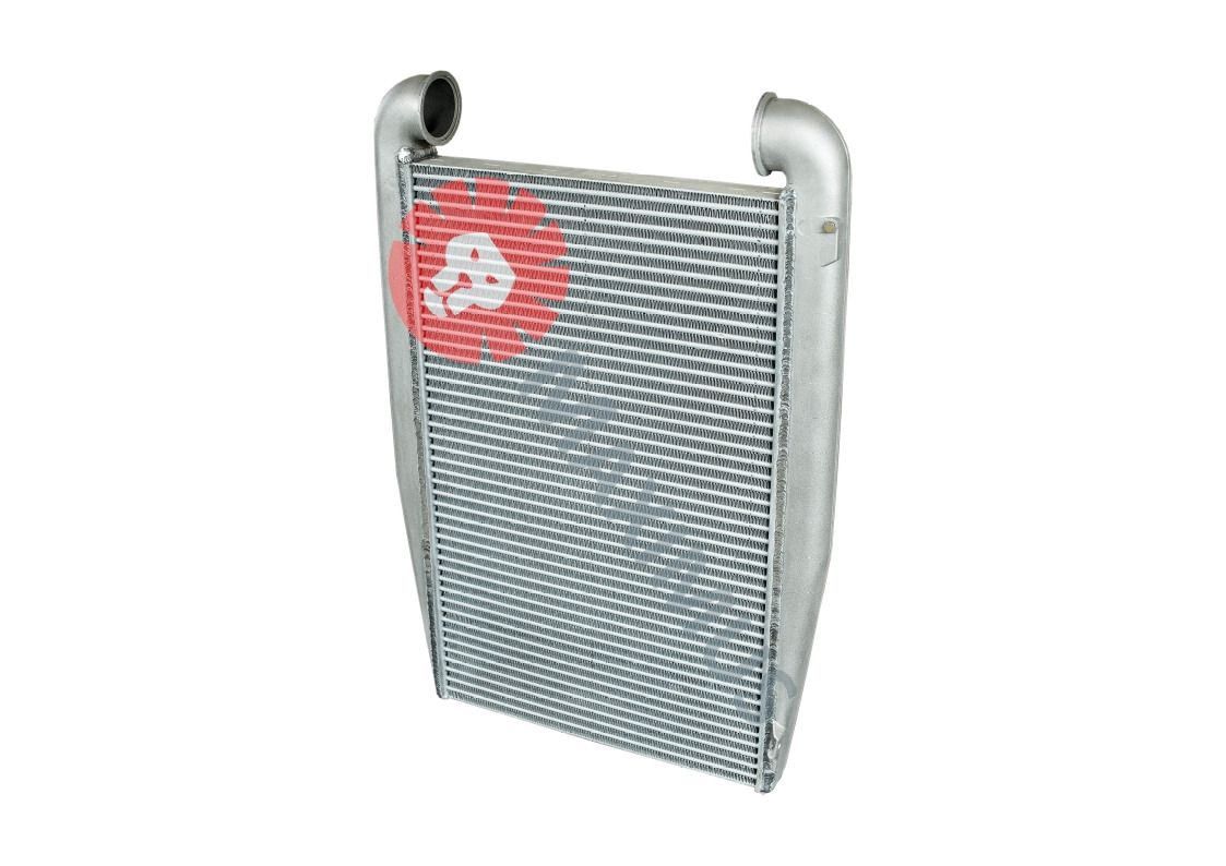 MERCEDES-BENZ CITARO - Hladnjak za Autobus: slika 1 MERCEDES-BENZ CITARO - Hladnjak za Autobus: slika 1