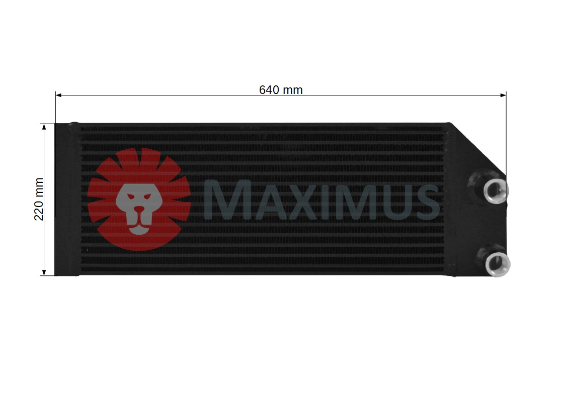 MERLO PANORAMIC P25.9 P27.9 P30.12 P30.13 P30.7 P35.11 P35.9 P40.8 P60.10 P60.6 - Radijator za Teleskopski upravljač: slika 3 MERLO PANORAMIC P25.9 P27.9 P30.12 P30.13 P30.7 P35.11 P35.9 P40.8 P60.10 P60.6 - Radijator za Teleskopski upravljač: slika 3