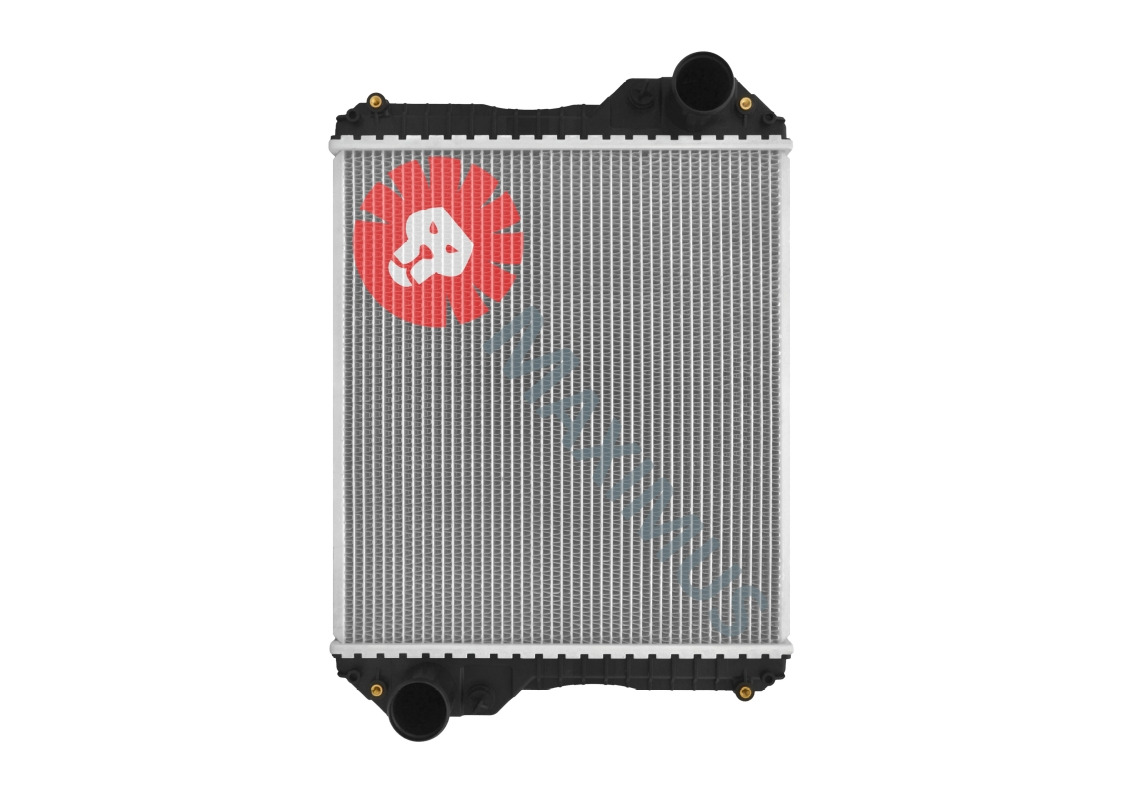 McCORMICK - Radijator za Traktor: slika 1 McCORMICK - Radijator za Traktor: slika 1