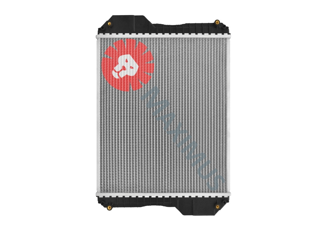 McCORMICK - Radijator za Traktor: slika 2 McCORMICK - Radijator za Traktor: slika 2