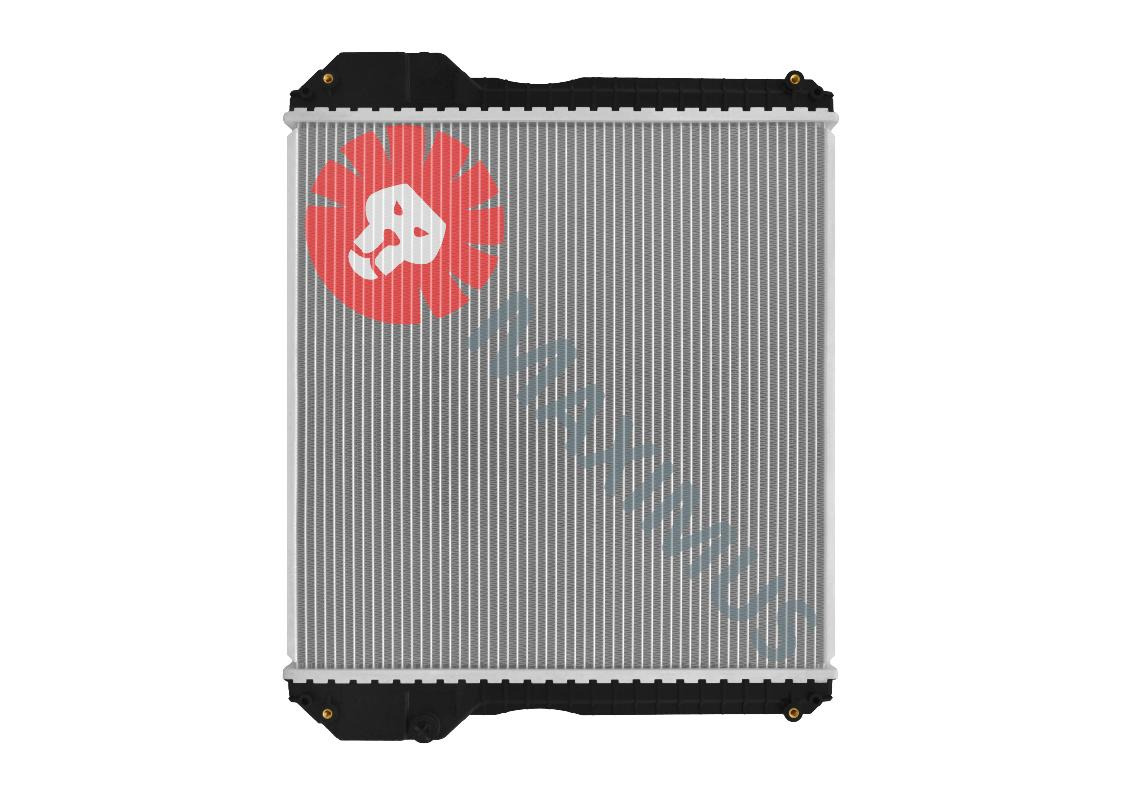 NEW HOLLAND B110 , B115 , B95 , LB110 , LB115 , LB75 , LB90 , 580SR 590SR 695SM - Radijator za Bager utovarivač: slika 2 NEW HOLLAND B110 , B115 , B95 , LB110 , LB115 , LB75 , LB90 , 580SR 590SR 695SM - Radijator za Bager utovarivač: slika 2