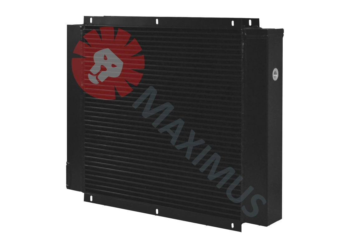 PALMS KOMPANIA LESNA - Hladnjak ulja za Kombajn za šumarstvo: slika 4 PALMS KOMPANIA LESNA - Hladnjak ulja za Kombajn za šumarstvo: slika 4