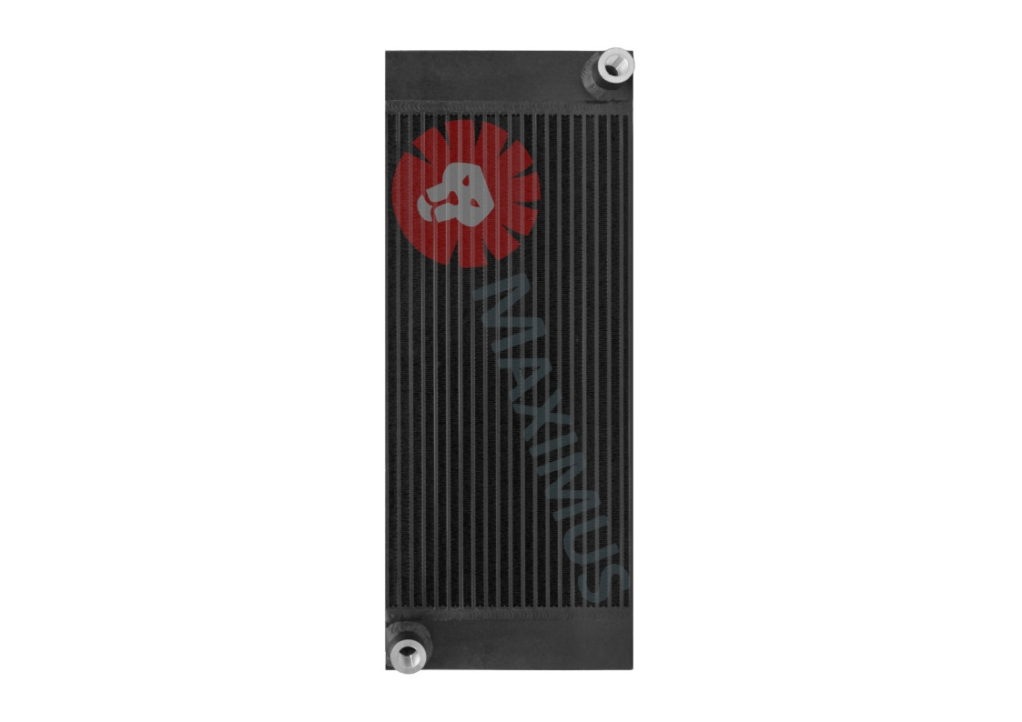 SAMPO SAMPO PRO1046 - Hladnjak ulja za Kombajn za šumarstvo: slika 1 SAMPO SAMPO PRO1046 - Hladnjak ulja za Kombajn za šumarstvo: slika 1