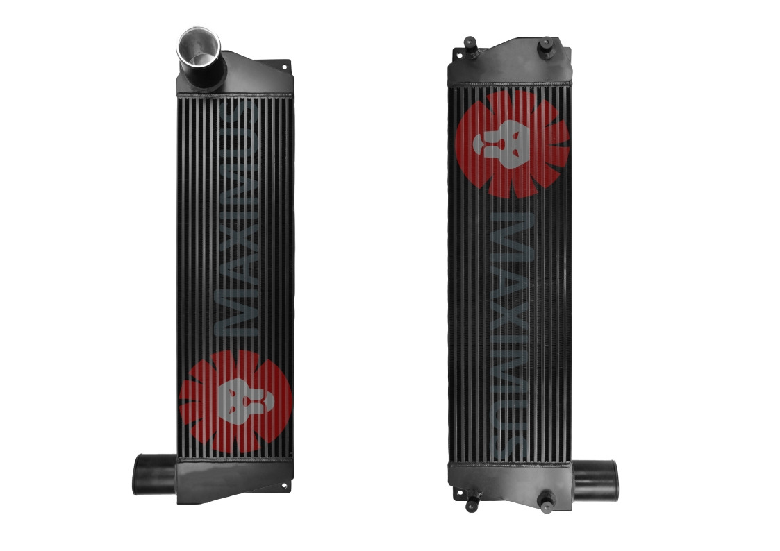 SOLARIS URBINO - Hladnjak za Gradski autobus: slika 1 SOLARIS URBINO - Hladnjak za Gradski autobus: slika 1