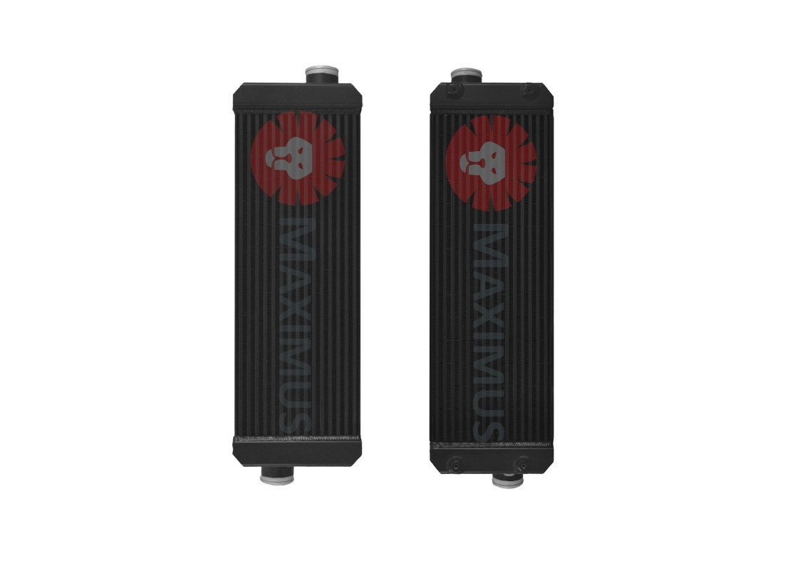 SOLARIS URBINO - Hladnjak za Gradski autobus: slika 1 SOLARIS URBINO - Hladnjak za Gradski autobus: slika 1