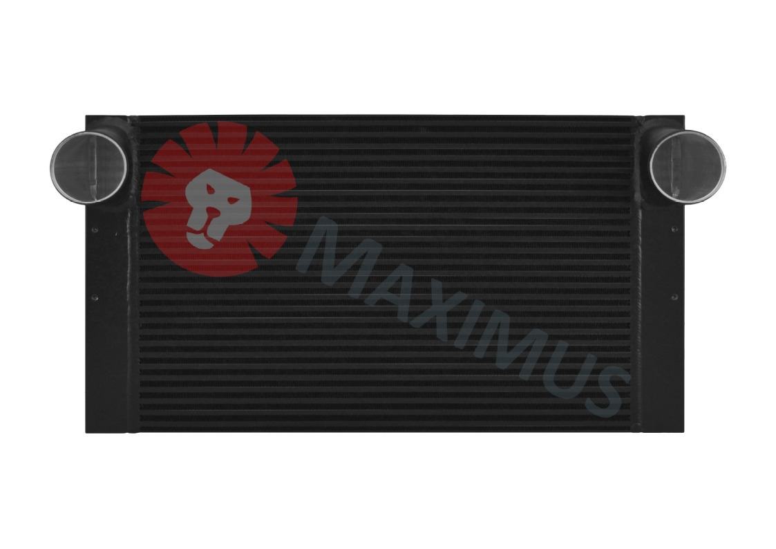 SOLARIS URBINO - Hladnjak za Autobus: slika 1 SOLARIS URBINO - Hladnjak za Autobus: slika 1