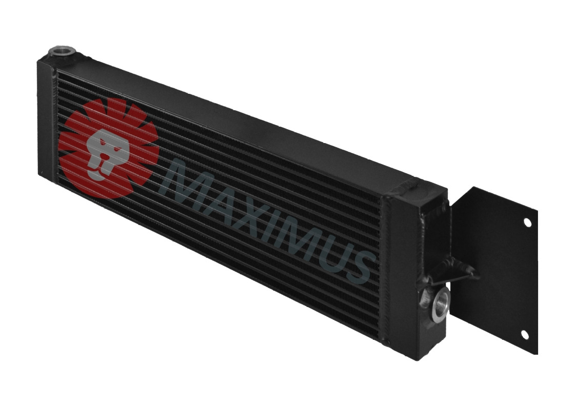 SOLARIS URBINO - Hladnjak ulja za Gradski autobus: slika 2 SOLARIS URBINO - Hladnjak ulja za Gradski autobus: slika 2