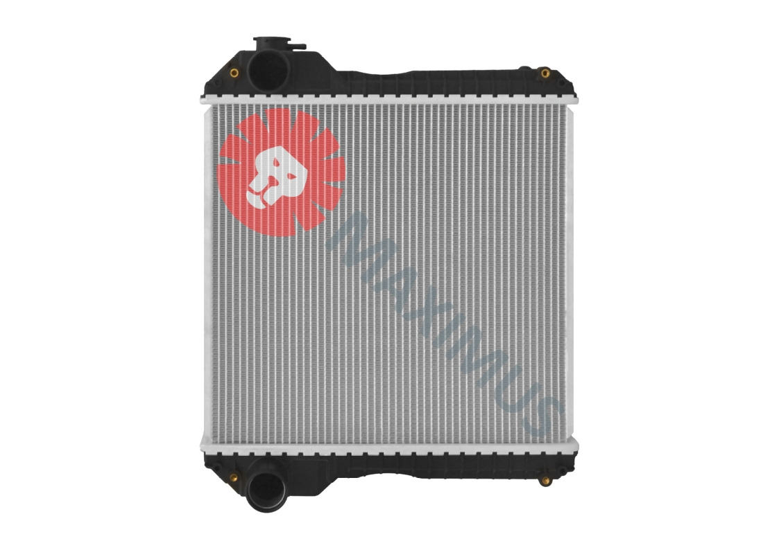 TEREX FERMEC 750 760 860 960 965 - Radijator za Bager utovarivač: slika 1 TEREX FERMEC 750 760 860 960 965 - Radijator za Bager utovarivač: slika 1