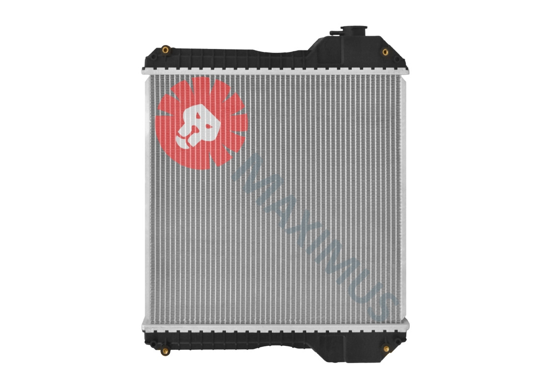 TEREX FERMEC 750 760 860 960 965 - Radijator za Bager utovarivač: slika 2 TEREX FERMEC 750 760 860 960 965 - Radijator za Bager utovarivač: slika 2