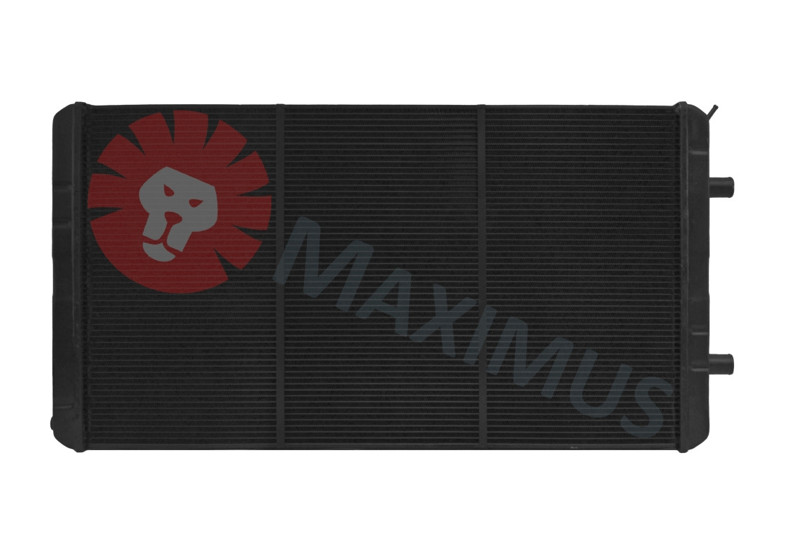 VOLVO B10 - Radijator za Gradski autobus: slika 1 VOLVO B10 - Radijator za Gradski autobus: slika 1