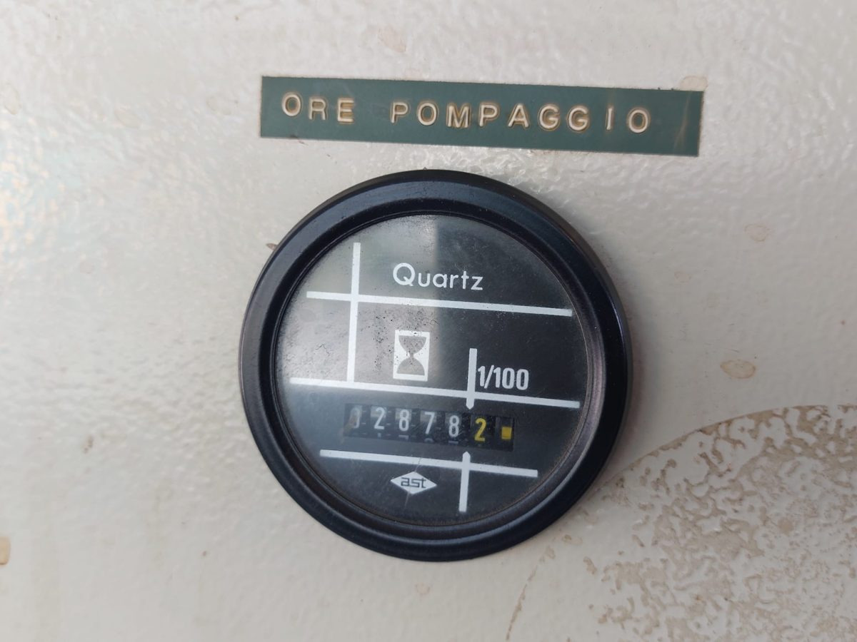 VOLVO FM12 R64 380 - Auto pumpa za beton: slika 2 VOLVO FM12 R64 380 - Auto pumpa za beton: slika 2