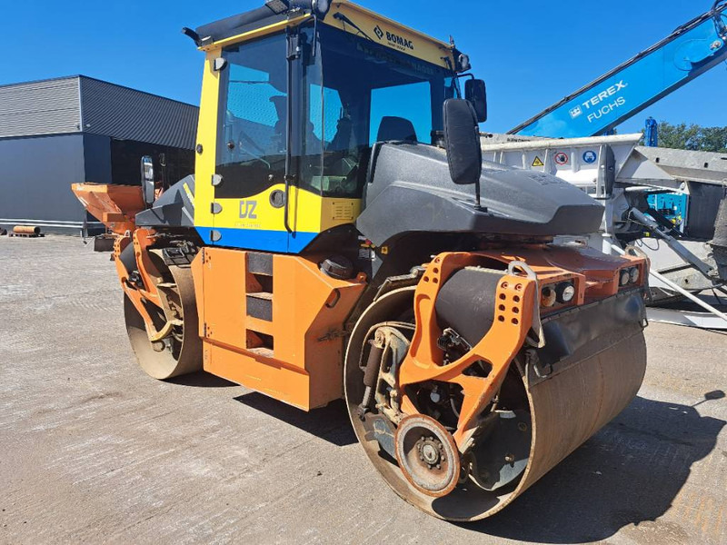 Bomag BW 174 A P-4 AM - Valjak: slika 2 Bomag BW 174 A P-4 AM - Valjak: slika 2