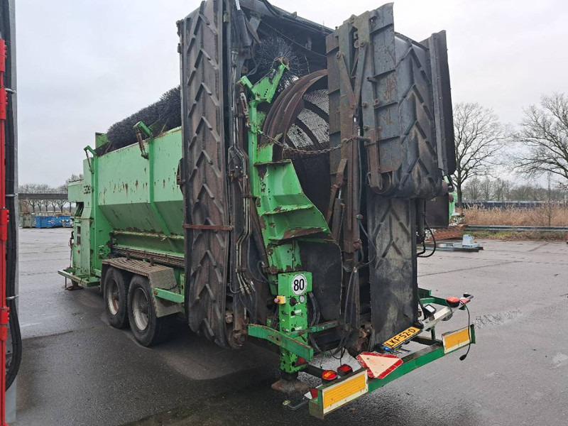 Farwick Mustang - Sito: slika 3 Farwick Mustang - Sito: slika 3