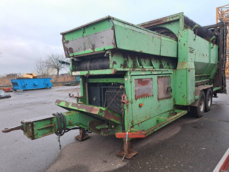 Farwick Mustang - Sito: slika 5 Farwick Mustang - Sito: slika 5