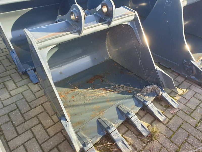 Novu Kašika za Građevinska mašina Hyundai Excavator Bucket, 61K4-30700, 140: slika 1