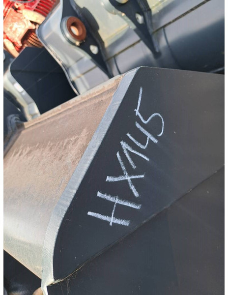 Hyundai Excavator Digging Bucket 140, 61K4-30701 - Kašika za Građevinska mašina: slika 4 Hyundai Excavator Digging Bucket 140, 61K4-30701 - Kašika za Građevinska mašina: slika 4