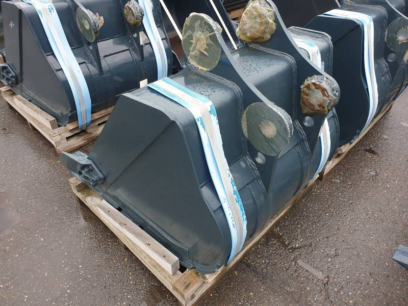 Hyundai Excavator digging bucket 140, 61K4-30101 - Kašika za Građevinska mašina: slika 3 Hyundai Excavator digging bucket 140, 61K4-30101 - Kašika za Građevinska mašina: slika 3