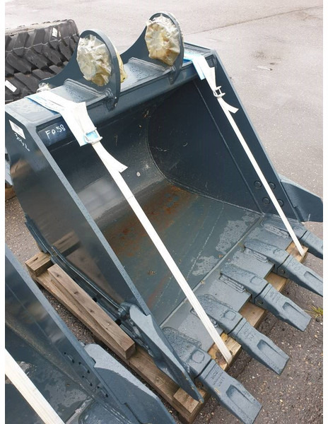 Hyundai Excavator digging bucket 140, 61K4-30101 - Kašika za Građevinska mašina: slika 5 Hyundai Excavator digging bucket 140, 61K4-30101 - Kašika za Građevinska mašina: slika 5