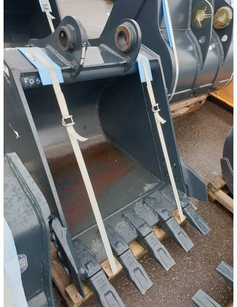 Hyundai Excavator digging bucket 140, 61K4-30501 - Kašika za Građevinska mašina: slika 1 Hyundai Excavator digging bucket 140, 61K4-30501 - Kašika za Građevinska mašina: slika 1