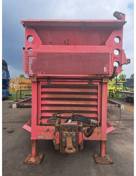 Terra Select T6 - Sito: slika 2 Terra Select T6 - Sito: slika 2