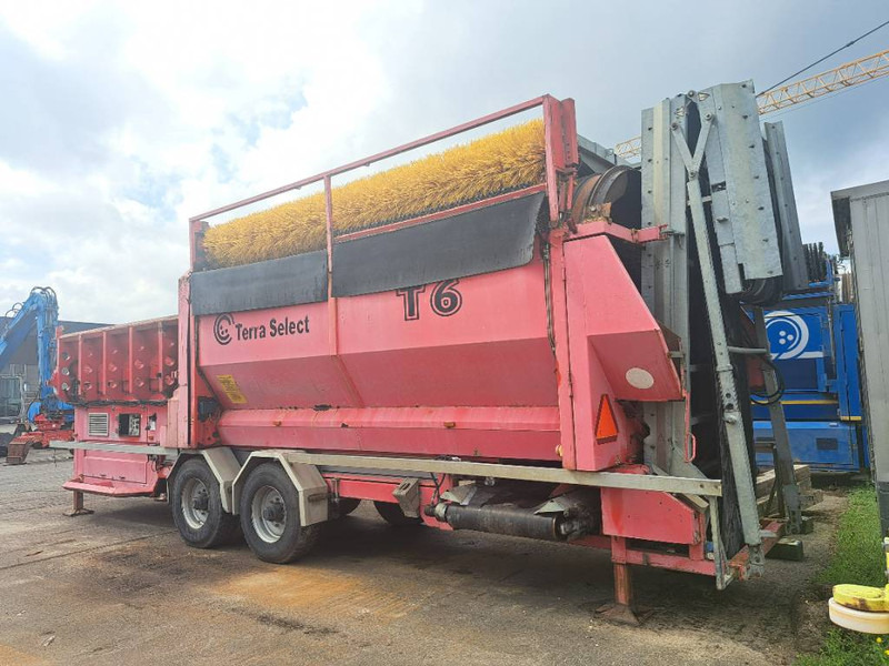 Terra Select T6 - Sito: slika 5 Terra Select T6 - Sito: slika 5