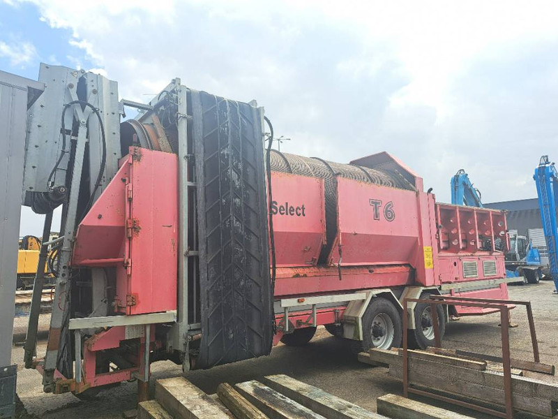 Terra Select T6 - Sito: slika 4 Terra Select T6 - Sito: slika 4