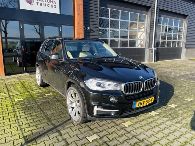 BMW X5 XDRIVE 30d - SUV: slika 1 BMW X5 XDRIVE 30d - SUV: slika 1