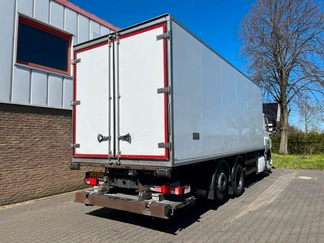 DAF FAN CF400 + Manual + Retarder + Thermo King +LB - Hladnjača: slika 3 DAF FAN CF400 + Manual + Retarder + Thermo King +LB - Hladnjača: slika 3