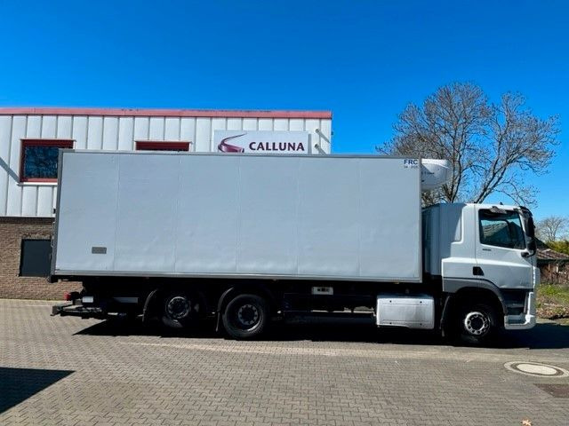 DAF FAN CF400 + Manual + Retarder + Thermo King +LB - Hladnjača: slika 5 DAF FAN CF400 + Manual + Retarder + Thermo King +LB - Hladnjača: slika 5