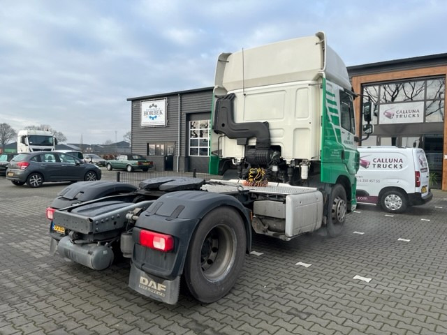 DAF CF 460 SC FT 4x2t PTO - Tegljač: slika 3 DAF CF 460 SC FT 4x2t PTO - Tegljač: slika 3