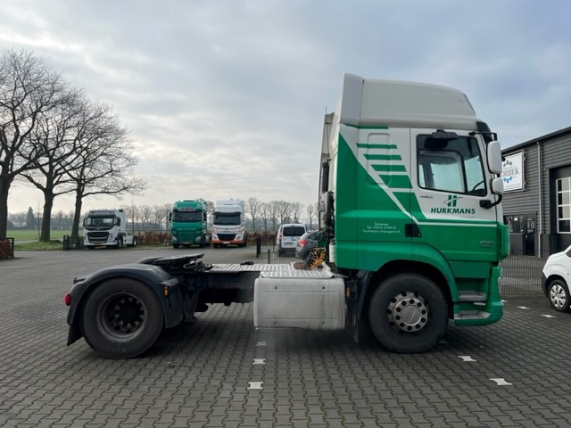 DAF CF 460 SC FT 4x2t PTO - Tegljač: slika 5 DAF CF 460 SC FT 4x2t PTO - Tegljač: slika 5