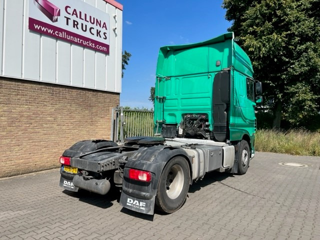 DAF XF480 FT SSC kipper en walkingfloor hydrauliek - Tegljač: slika 3 DAF XF480 FT SSC kipper en walkingfloor hydrauliek - Tegljač: slika 3