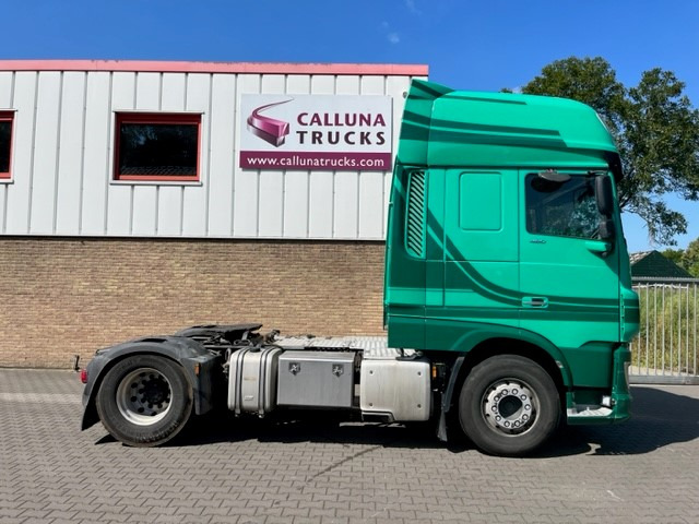 DAF XF480 FT SSC kipper en walkingfloor hydrauliek - Tegljač: slika 5 DAF XF480 FT SSC kipper en walkingfloor hydrauliek - Tegljač: slika 5