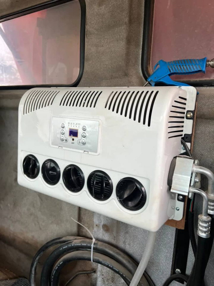 MAN 35.414 - Istovarivač: slika 5 MAN 35.414 - Istovarivač: slika 5