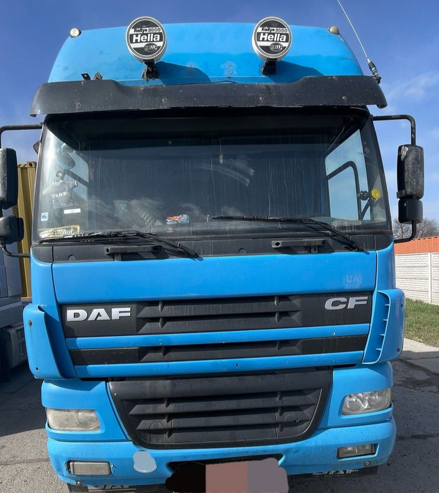 DAF CF 85.430 Tractor head - Tegljač: slika 1 DAF CF 85.430 Tractor head - Tegljač: slika 1