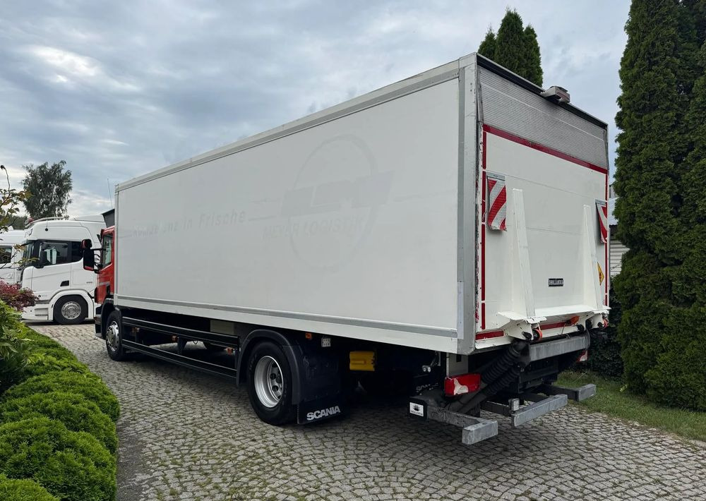 Scania P250 - Hladnjača: slika 4 Scania P250 - Hladnjača: slika 4