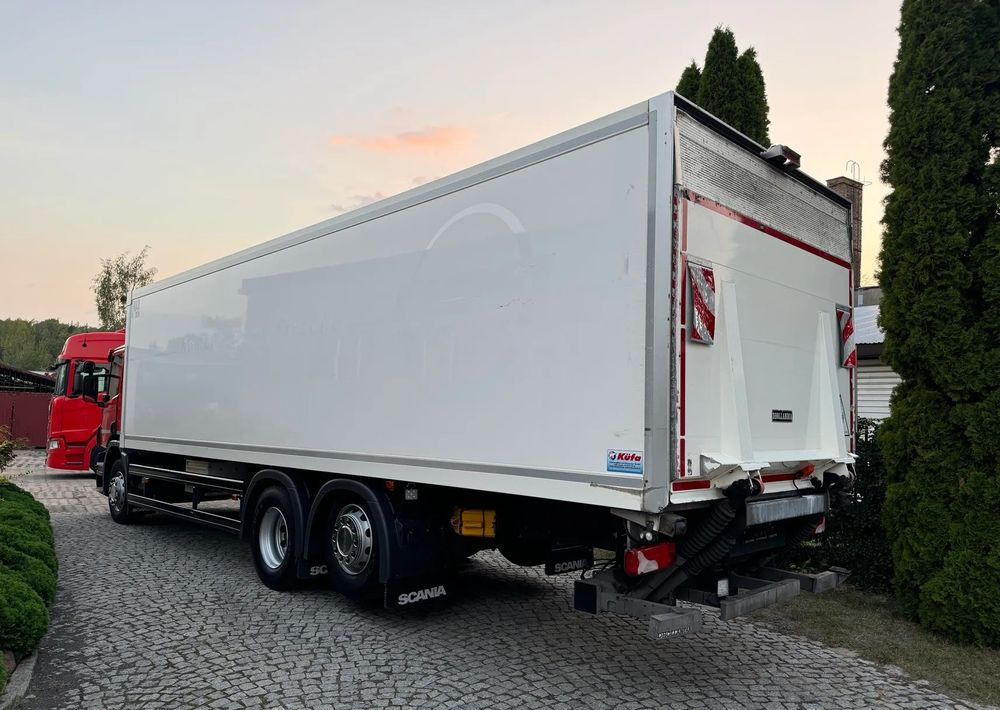 Scania P280 - Hladnjača: slika 5 Scania P280 - Hladnjača: slika 5