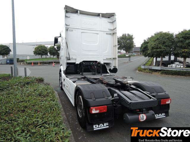 DAF FT 480 XG - Tegljač: slika 5 DAF FT 480 XG - Tegljač: slika 5